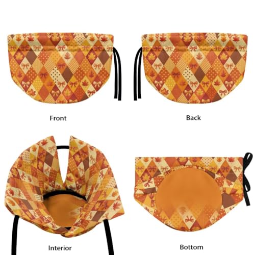 Image of Insulated Tea Pot Cover for Teapots Insulation and Keep Tea Warm | Well Crafted Insulated Tea Pot Cover Provides Stable Insulation Efficiently Keeps Tea Warm Lightweight and Simple to Install