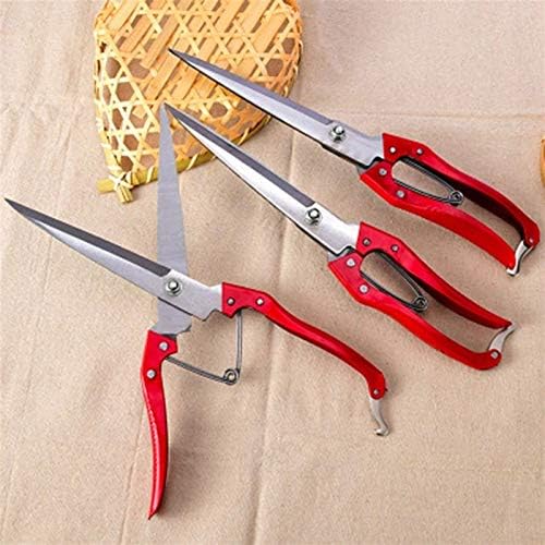 Craft Scissors Farm Sheep Clippers Cutter Shears for Goat Scissors Gardening Shearing Tool Scissors