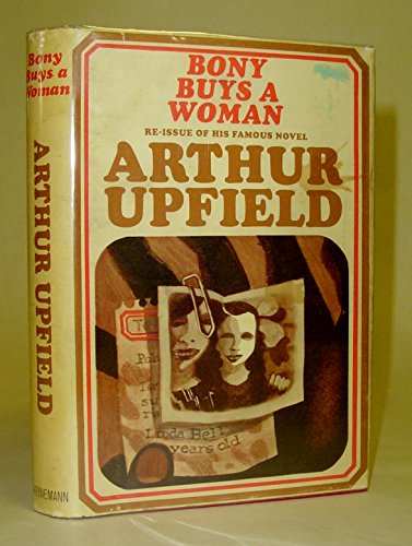 Bony Buys a Woman 0434811513 Book Cover