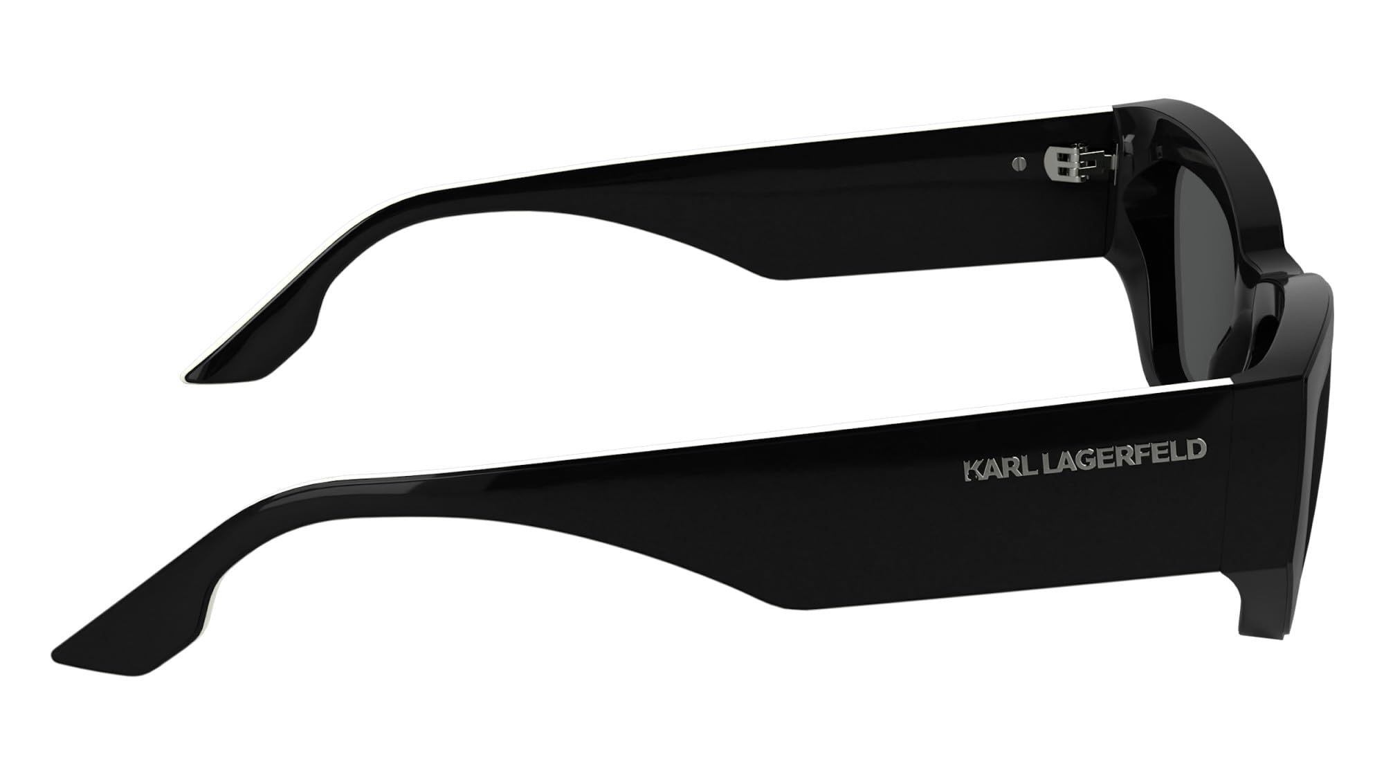 KARL LAGERFELD Kl6160s Gafas Unisex adulto (Pack de 1)