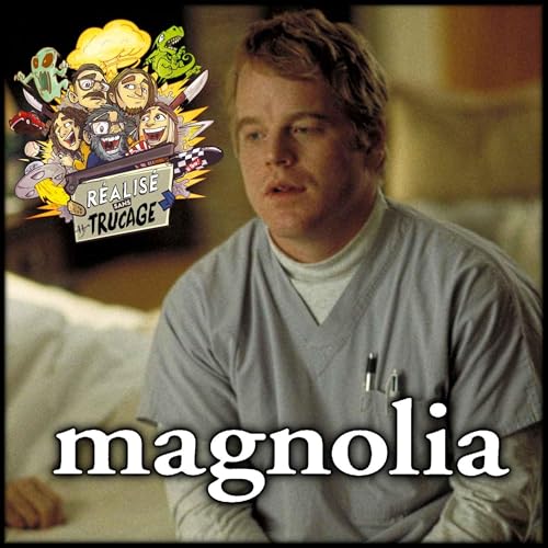 Page de couverture de 🌸 MAGNOLIA - Paul Thomas Anderson (1999)