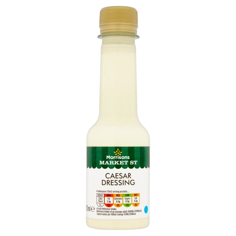 Caesar Dressing 175ml Desertcart Sri Lanka