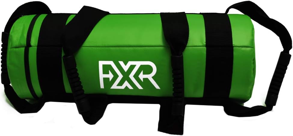 FXR Sports Commercial Power Bag With Handles 10kg