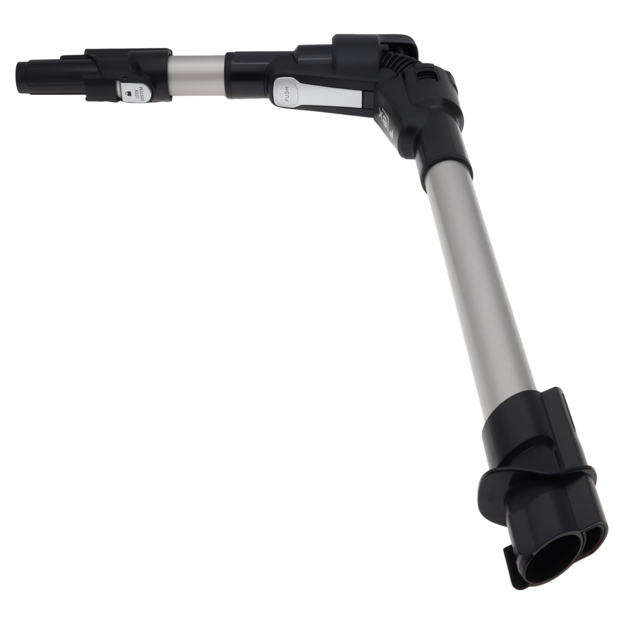 Rowenta balai aspirateur tuyau rigide flexible noir XForce 9.60 RH20 RH20C