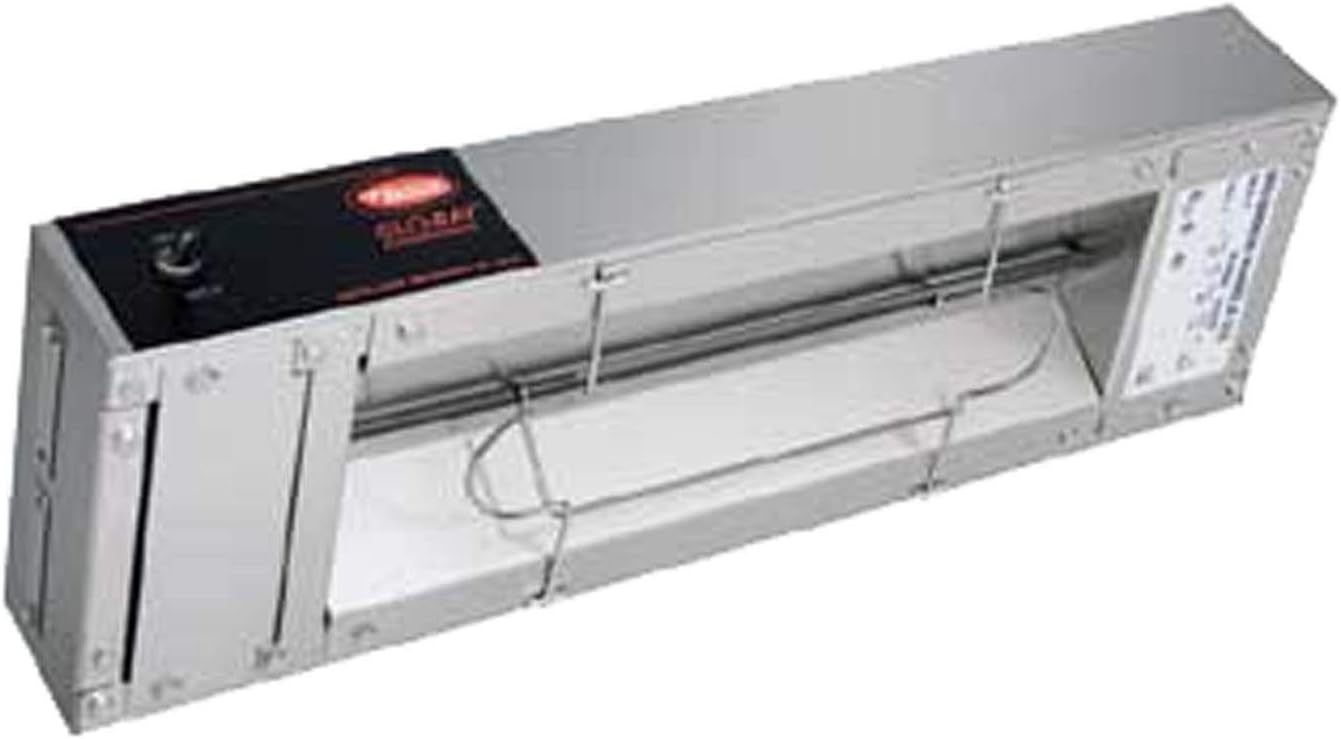 Hatco GR-72 Glo-Ray Infrared Foodwarmer