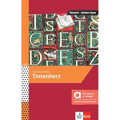 Tintenherz - edici&oacute;n h&iacute;brida allango