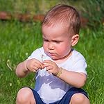 VQYSKO Gold Bracelets for Girls-A to Z Stainless Steel Heart Initial Girl Jewellery, Birthday Gifts for Girls - Image 3