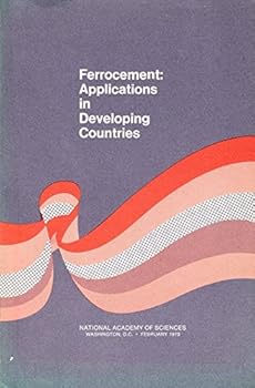 Paperback Ferrocement: Applications in Developing Countries Book