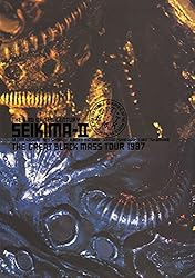 聖飢魔Ⅱ 　大黒ミサツアーパンフレット＋α Amazon.co.jp: THE BRAND NEW BLACK MASS TOUR B.D.2 (B.D.2