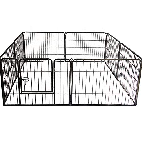 Dog Excercise Playpen Outdoor(l)