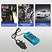 Automotive Circuit Fault Probe Tester, CNBJ-611 Car Circuit Tester, Automotive Fuse Tester Max 48V, Circuit Fault Test Tool, Blade Fuse 2026 New (2 Sets)