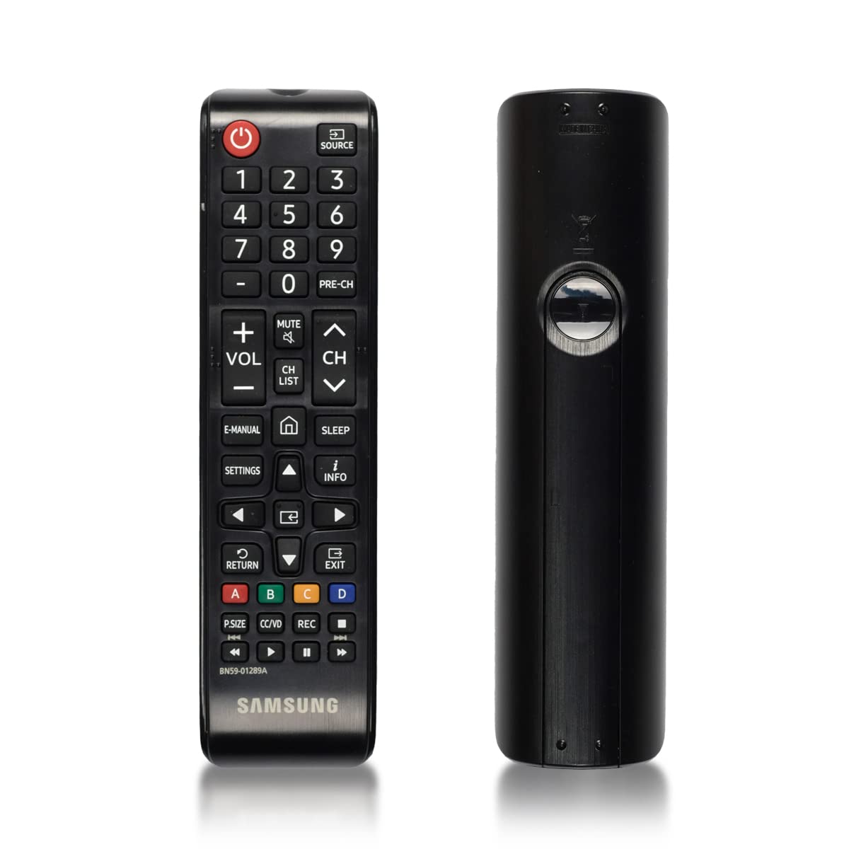 Ceybo BN59-01289A OEM Samsung Replacement Remote Control fit for All Samsung LCD LED HDTV Smart TV Models Universal Remote