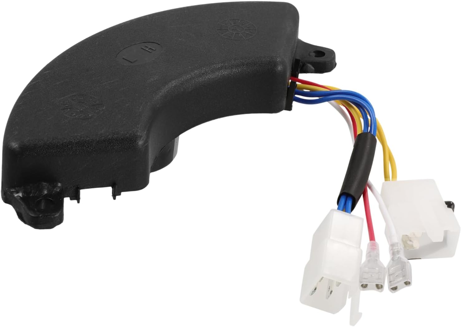 Cabilock Automatic Voltage Regulator for Generators User-friendly Stabilizer Ensuring and Voltage Output for Electrical Equipment