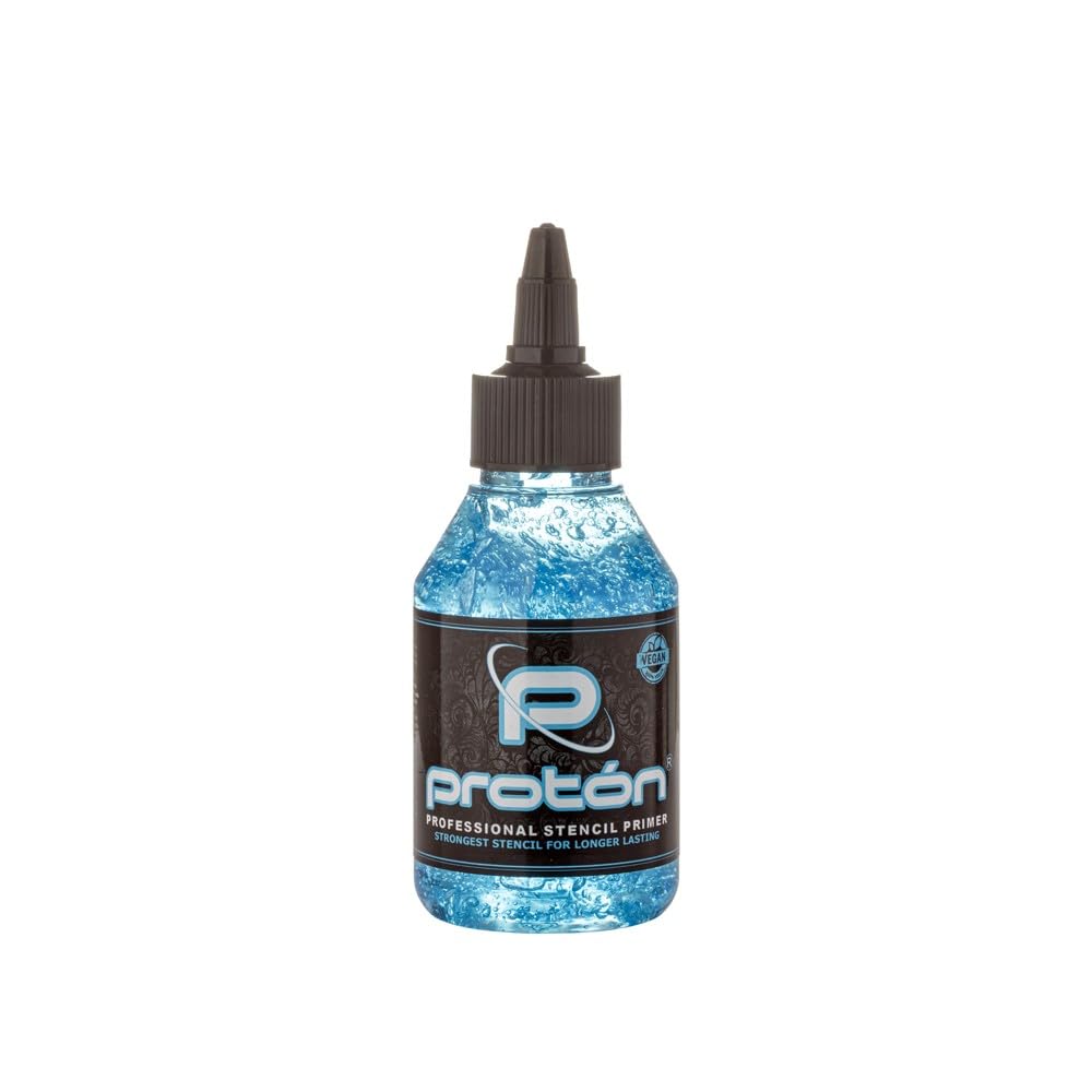 Proton Professional Stencil Primer - 100 ml