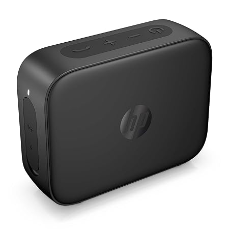 HP Bluetooth Speaker 350 with Noise Reduction Built in Microphone