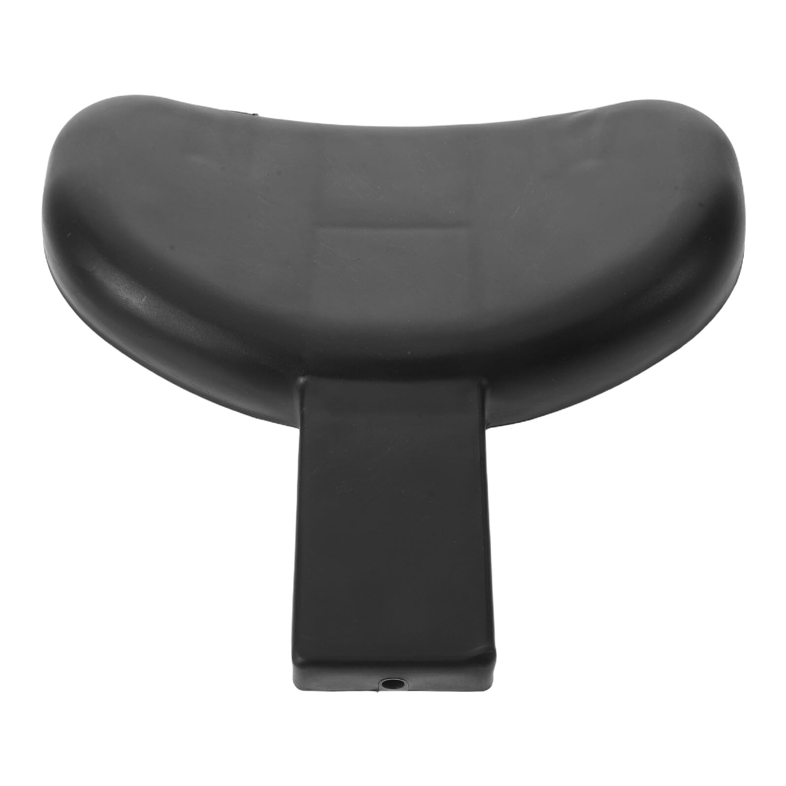 Appui-tête pour poussettes noir : coussin de protection douce contre les secousses - 8
