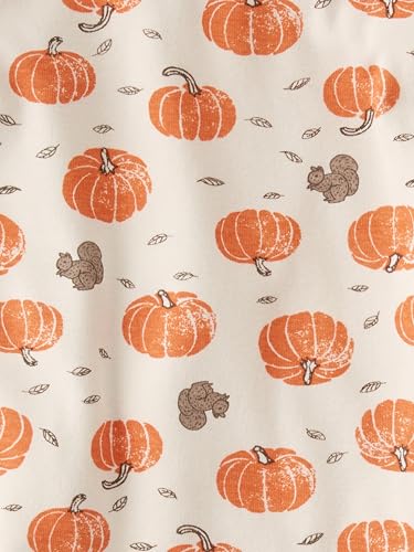 Image of little planet by carter's Baby 2-piece Pajamas Made With Organic Cotton