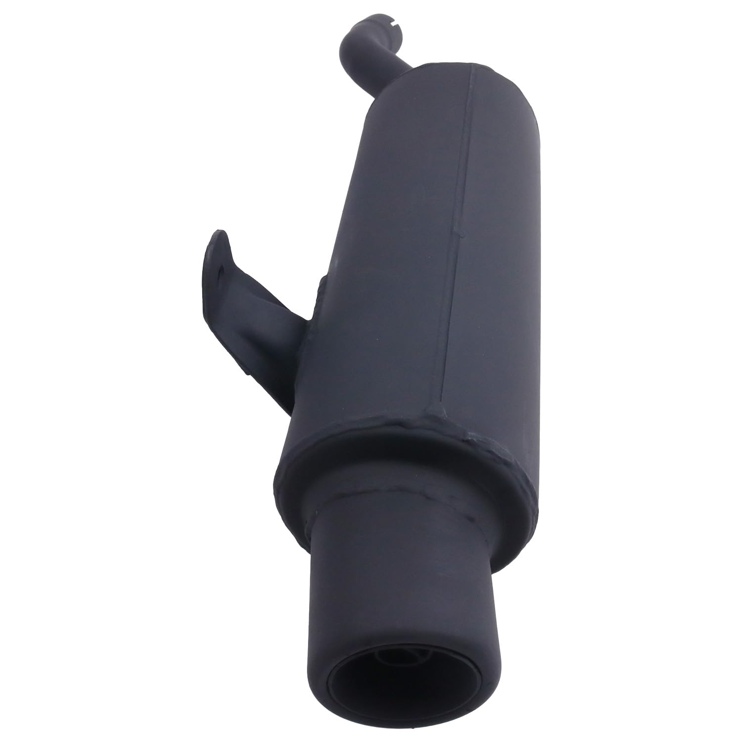 Silenciador compatible con Honda TRX250X 1987-1992 Sportrax 300 TRX300EX 2X4 1993-2008