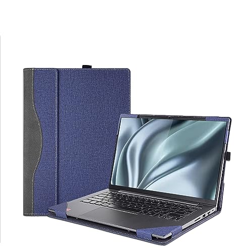 Funda para portátil Lenovo Flex 7 y Slim 7 de 14 pulgadas miniatura 1