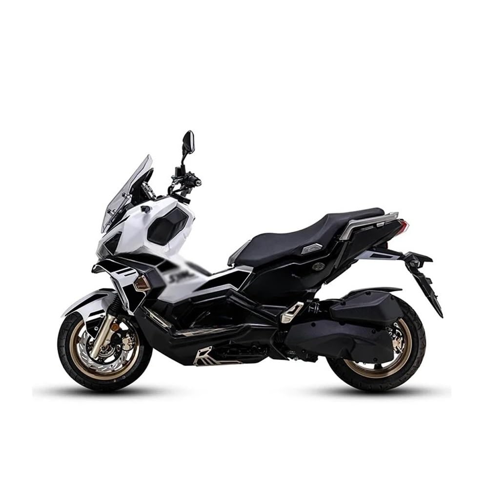 Tank Protector for SYM ADX 125 ADX125 Motorcycle Fairing