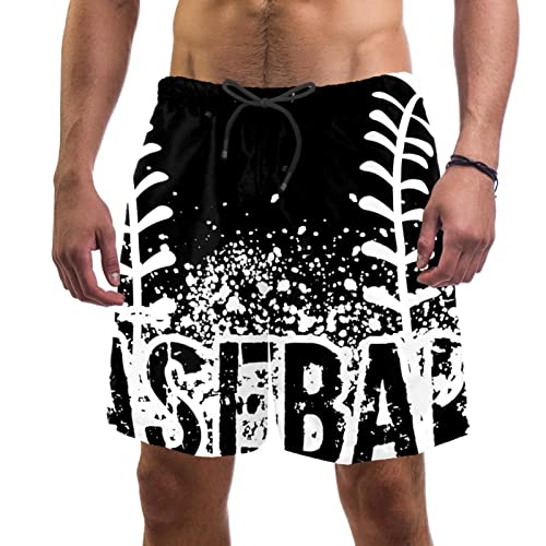 Maillots de bain pour hommes HadHfun, le short de plage idéal pour vos vacances