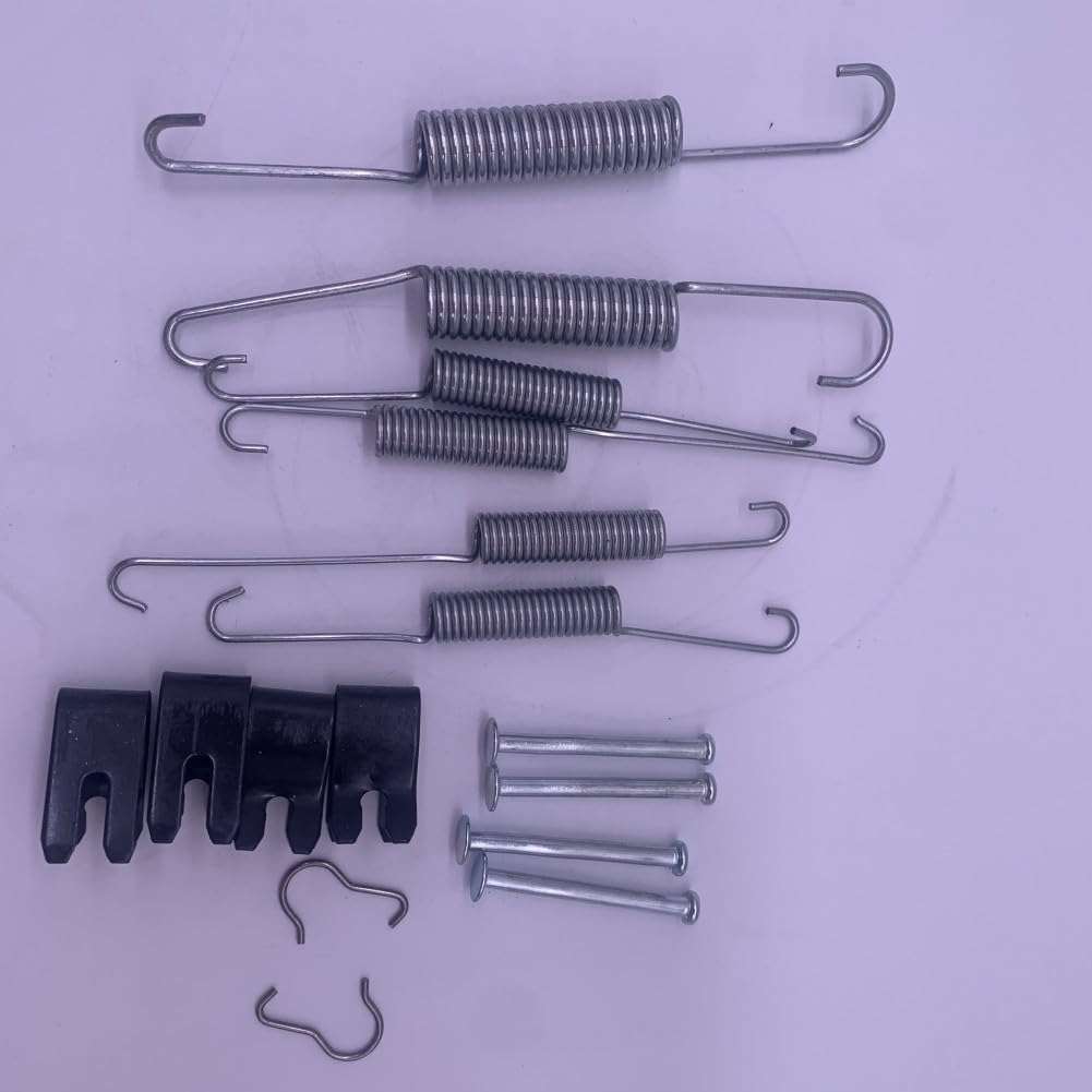 Rear Brake Repair KIT Spring 04942-0K130 049420K130
