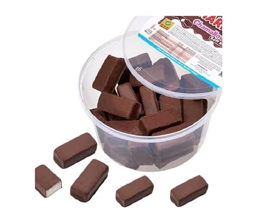 リビングデッドマシュマロ チョコマーブル バー コーン 2個セット 予約受付終了】LIVING DEAD MARSHMALLOW【1BOX／4個入】《予約：2026年2月