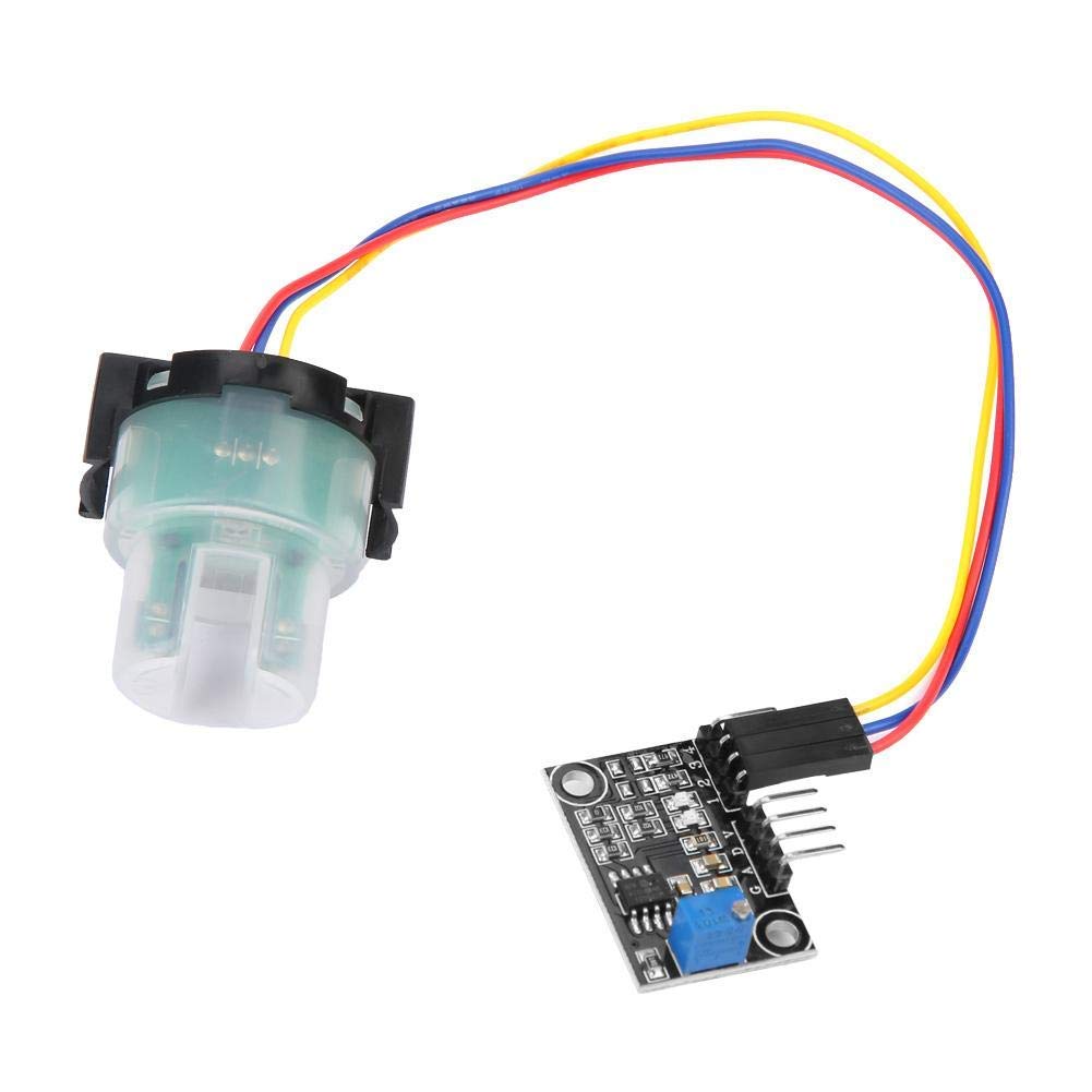 Buy WXQ-XQ Turbidity Value Sensor, Turbidity Sensor Water Quality ...