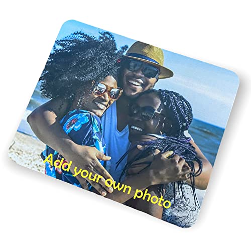 Personalised Customised Items (Mouse Mat/PC pad)