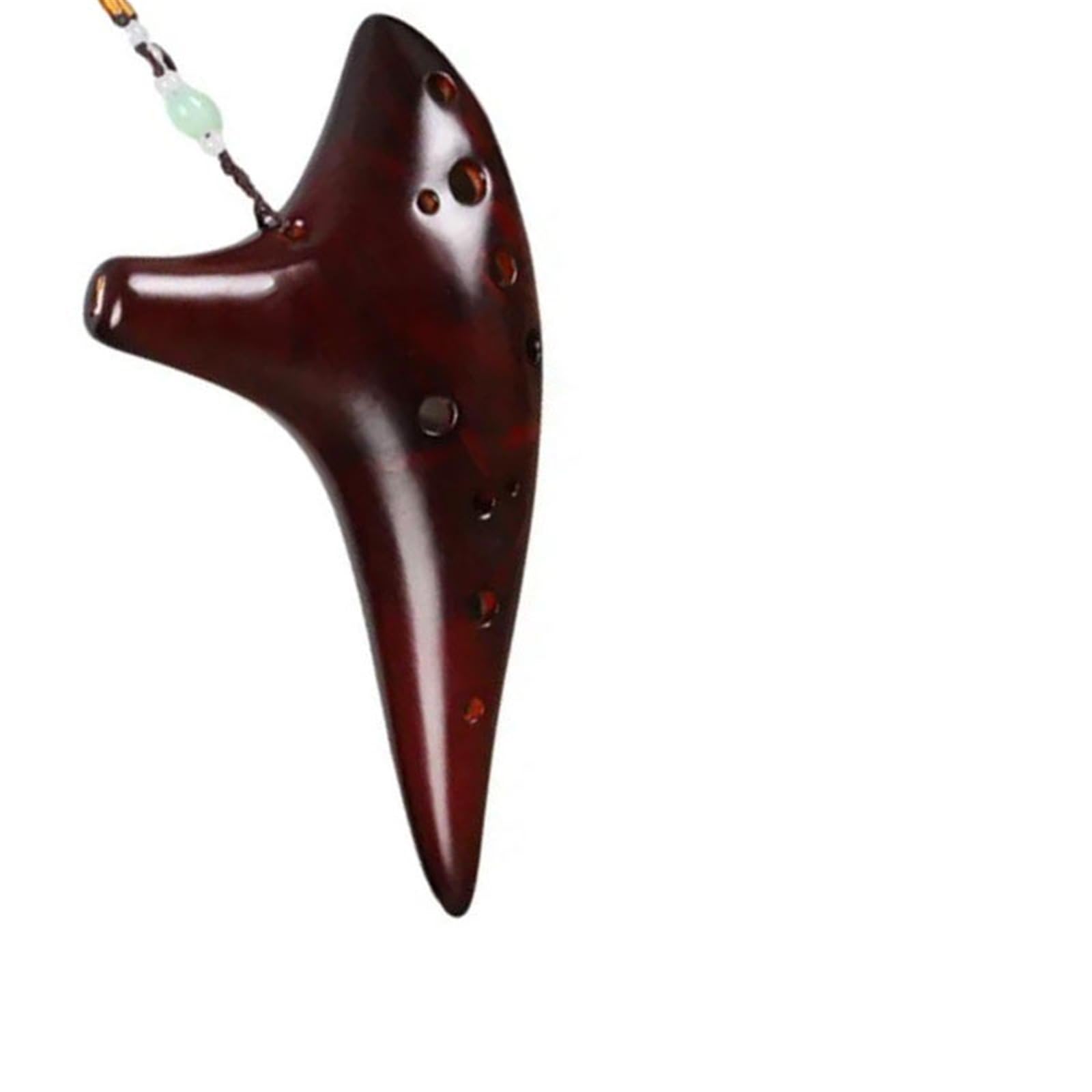 Alto Ocarina 12-tonowa Ocarina Alto C
