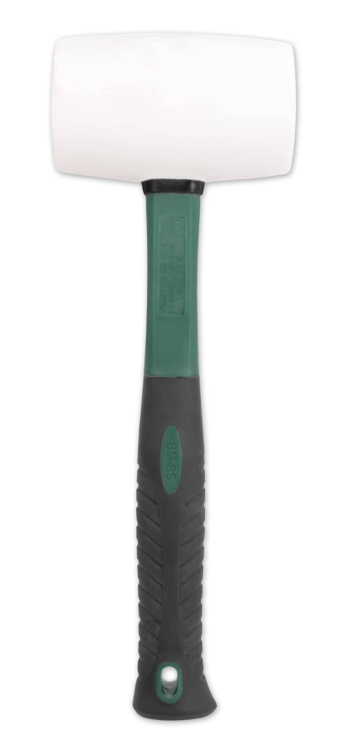 Brüder Mannesmann M76570 Soft Face Hammer 675g Durable 1pc
