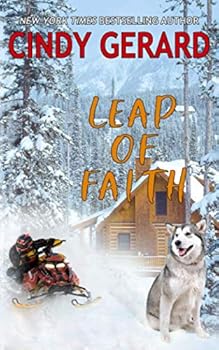 Leap Of Faith - Book  of the Legend Lake Trilogy