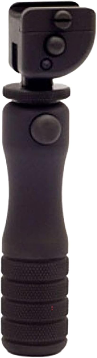 Accu-Shot BT31-QK Accu-Shot Precision Rail Monopod - Extended Range with Quick Knob: 5.65-6.60” Approx.