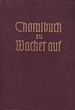 orgelbuch zum evangelischen gesangbuch gebraucht  Choralbuch zu Wachet Auf