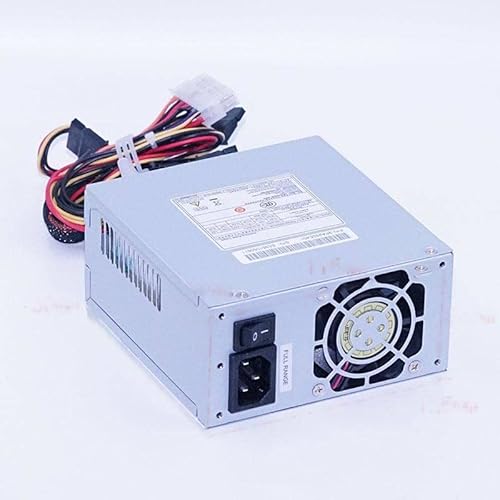 PSU For DVR NVR 20Pin SATAx8 250W XCb`Od FSP250-60GNV-5K FSP250-60GNV FSP250-60GN