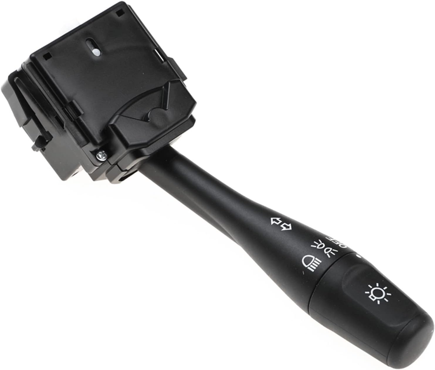 ステアリングコラムスイッチ MR558806 三菱 ギャラン エクリプス 1999-2005 ターンシグナル ヘッドライトスイッチ 