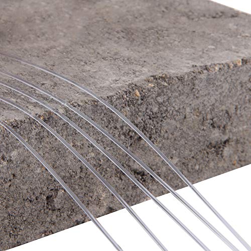 Shaddock Nylon Angelschnüre 14-130LB Superstarke, Abriebfeste Monofile Monofile Angelschnüre Einzelschnüre Nylonschnur… – Bild 5