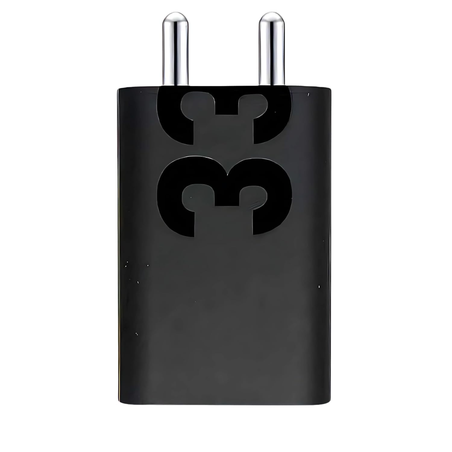 Original 33W Turbo Charging Adapter Compatible with Motorola 50 Fusion, G85 5G, 50 Neo, G100, 20, G60, G30,G32 G52,E40 & More-Fast Charging Adopter only-image-39