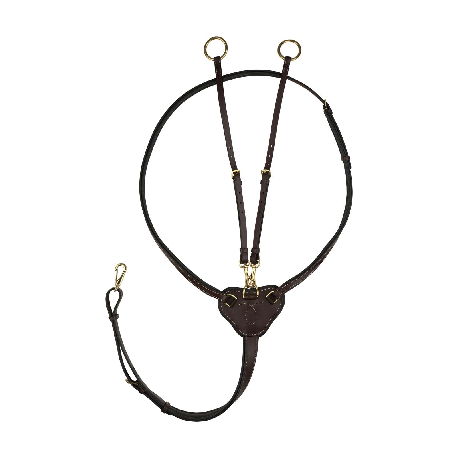 HORZE Winchmore Martingala, Marrone, F