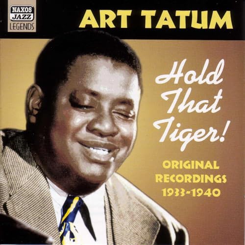 Art Tatum