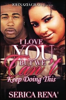 Paperback I Love You But We Can't Keep Doing This Book
