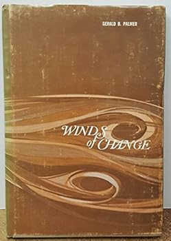 Hardcover Winds of Change Book