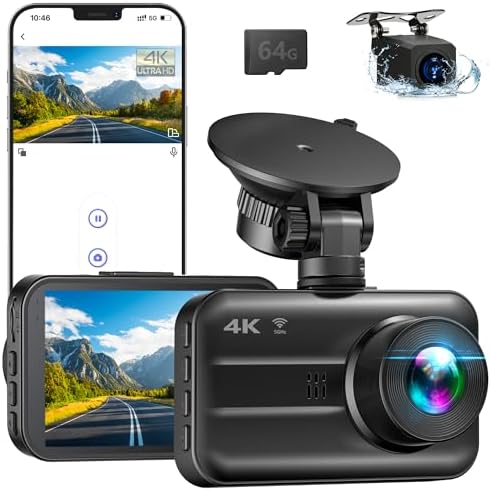 51ZXcqspz0L._AC_ Your Silent Witness on the Road: Car Dash Cam Is a Must-Have
