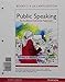Public Speaking: An Audience-Centered Approach, Books a la Carte Edition; Vitalsource Edition for Public Speaking: An Audience-Centered Approach -- Access Card