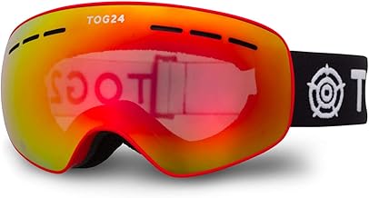 TOG24 St Moritz Ski Goggles