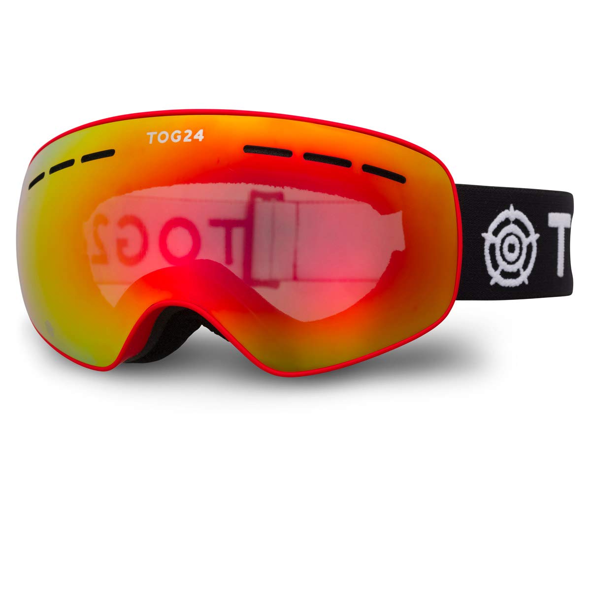 TOG24 St Moritz Ski Goggles