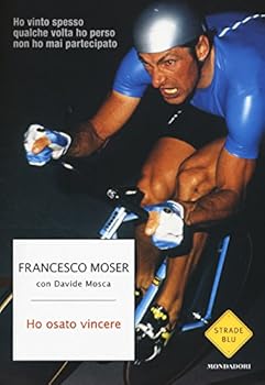 Paperback Ho osato vincere Book