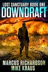 Amazon.co.jp: Dust Devil - Lost Sanctuary Book 3: A Thrilling Post