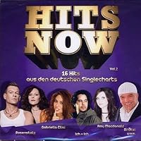 Hits Now Vol.2