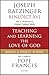 Teaching and Learning the Love of God: Being a Priest Today